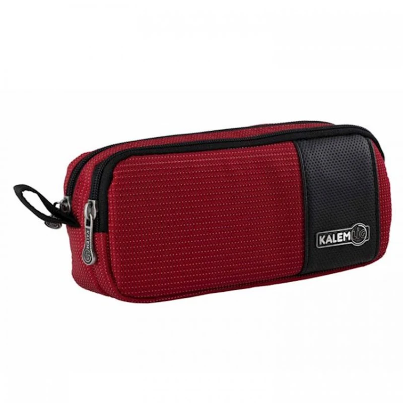 Школьный пенал Kalemlig KL19-DS24, товар в ассортименте Школьный пенал Kalemlig KL19-DS24, товар в ассортименте