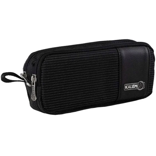 Школьный пенал Kalemlig KL19-DS24, товар в ассортименте Школьный пенал Kalemlig KL19-DS24, товар в ассортименте