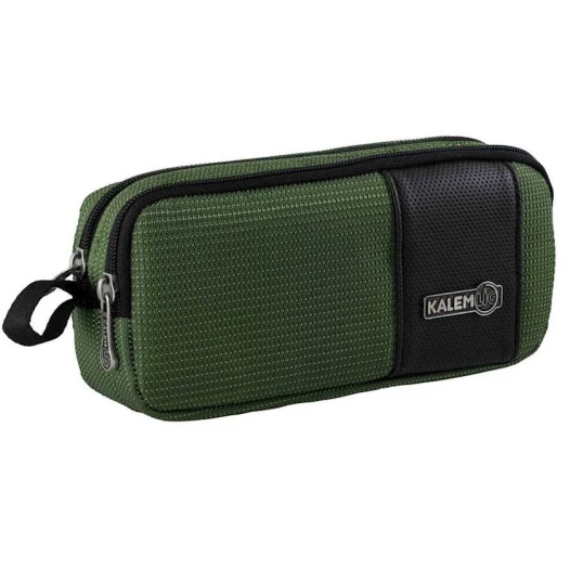 Школьный пенал Kalemlig KL19-DS24, товар в ассортименте Школьный пенал Kalemlig KL19-DS24, товар в ассортименте