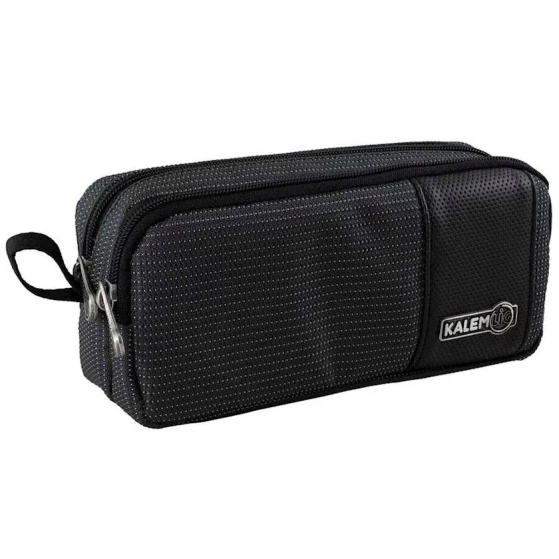 Школьный пенал Kalemlig KL19-DS24, товар в ассортименте Школьный пенал Kalemlig KL19-DS24, товар в ассортименте