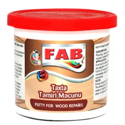 Грунтовка FAB Kelebek, 0.2 кг (355.1024.82)