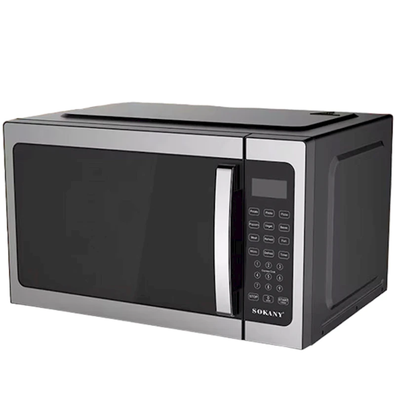 Микроволновая печь Sokany SK-10020 Микроволновая печь Sokany SK-10020