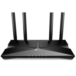 Wi-Fi роутер TP-Link Archer AX53 AX3000 Dual Band Gigabit Wi-Fi 6 Router Wi-Fi роутер TP-Link Archer AX53 AX3000 Dual Band Gigabit Wi-Fi 6 Router