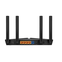 Wi-Fi роутер TP-Link Archer AX53 AX3000 Dual Band Gigabit Wi-Fi 6 Router Wi-Fi роутер TP-Link Archer AX53 AX3000 Dual Band Gigabit Wi-Fi 6 Router