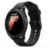 Смарт-часы Tecno Smart Watch 3 Black (4894947016059) Смарт-часы Tecno Smart Watch 3 Black (4894947016059)