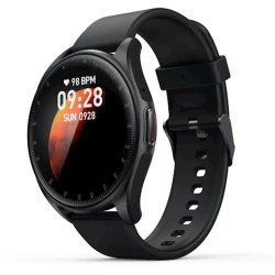 Смарт-часы Tecno Smart Watch 3 Black (4894947016059) Смарт-часы Tecno Smart Watch 3 Black (4894947016059)