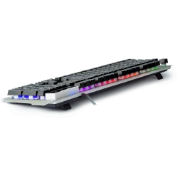 Клавиатура Defender Metal Hunter GK-140L (45140) Клавиатура Defender Metal Hunter GK-140L (45140)