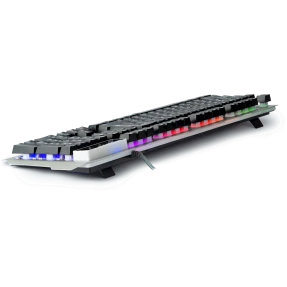 Клавиатура Defender Metal Hunter GK-140L (45140) Клавиатура Defender Metal Hunter GK-140L (45140)