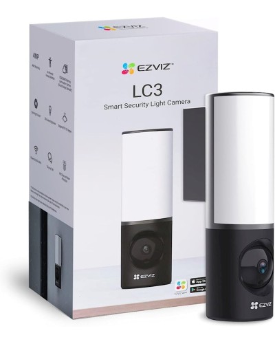 Videomüşahidə kamerası Ezviz CS-LC3