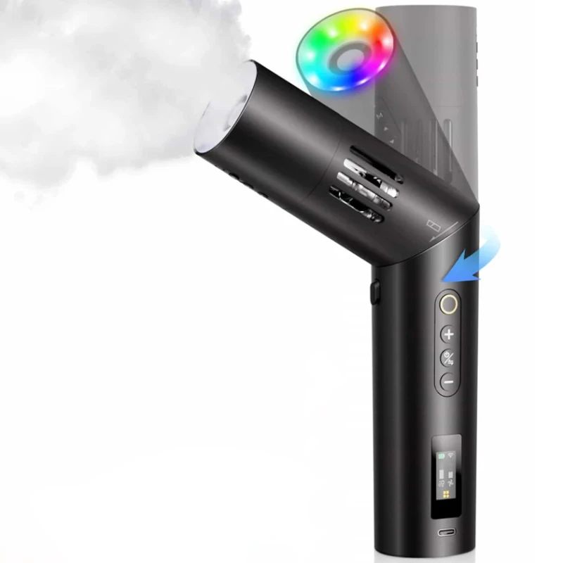 Генератор дыма Colbor Cineflare CF5 Генератор дыма Colbor Cineflare CF5