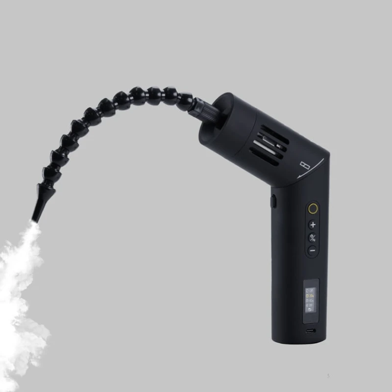 Генератор дыма Colbor Cineflare CF5 Генератор дыма Colbor Cineflare CF5