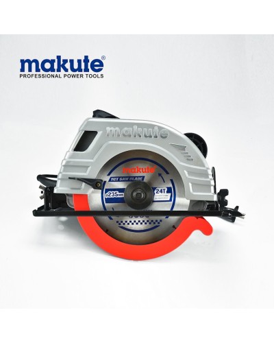 Dairəvi mişar Makute CS004, 2200 Vt
