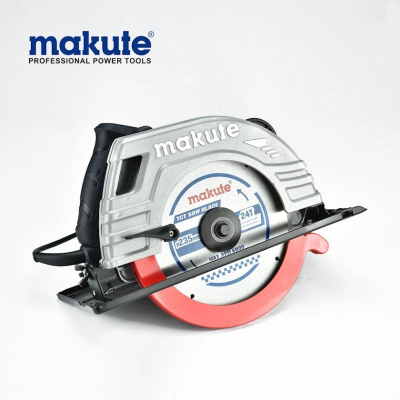 Циркулярная пила Makute CS004, 2200 Вт Циркулярная пила Makute CS004, 2200 Вт
