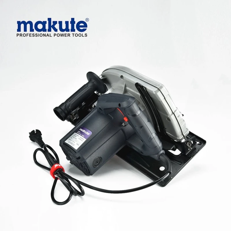 Циркулярная пила Makute CS004, 2200 Вт Циркулярная пила Makute CS004, 2200 Вт
