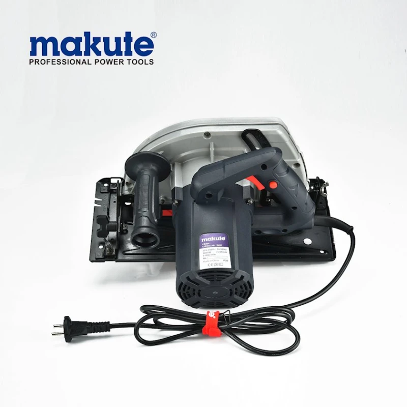 Циркулярная пила Makute CS004, 2200 Вт Циркулярная пила Makute CS004, 2200 Вт