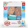 Развивающий стикеры для ванны Addo Little Lit Bathtime Dressing Up Stickies, 24 шт, 3+ лет
