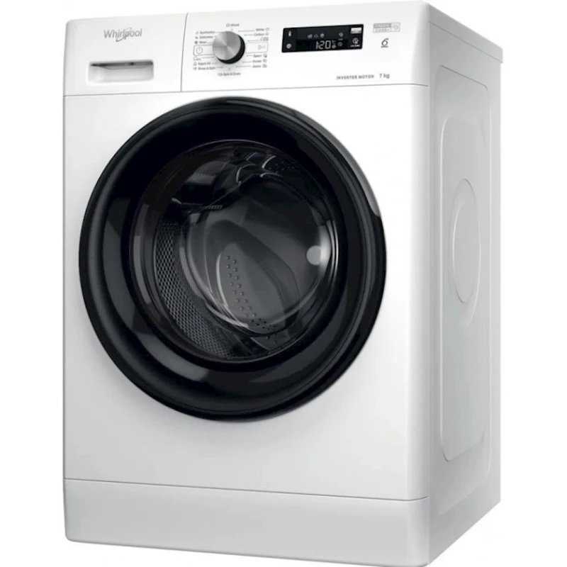 Стиральная машина Whirlpool FFS 7259 B EE