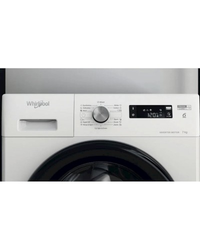 Paltaryuyan maşın Whirlpool FFS 7259 B EE