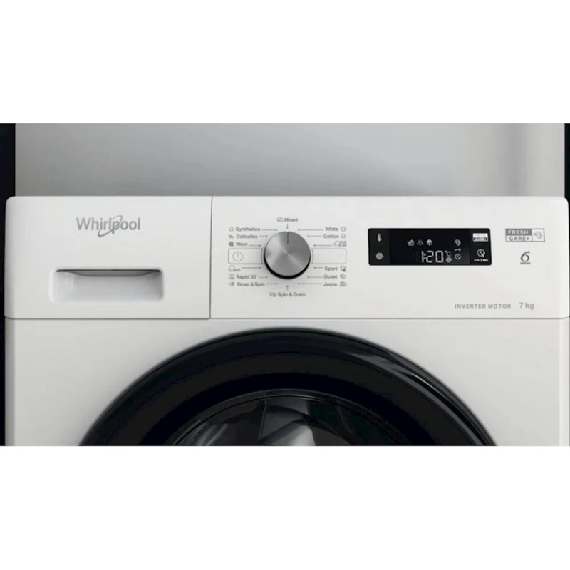 Стиральная машина Whirlpool FFS 7259 B EE
