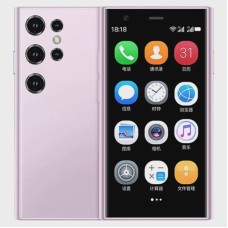 Smartfon Soyes S23 Pro 3GB/32GB Pink