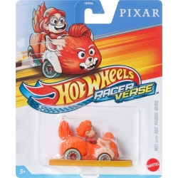 Машинка Mattel Hot Wheels Raser Verse HKB86, 3+