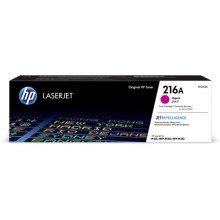Toner-kartric HP 216A (W2413A) Magenta