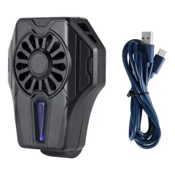 Кулер для смартфона L01 V8 Кулер для смартфона L01 V8