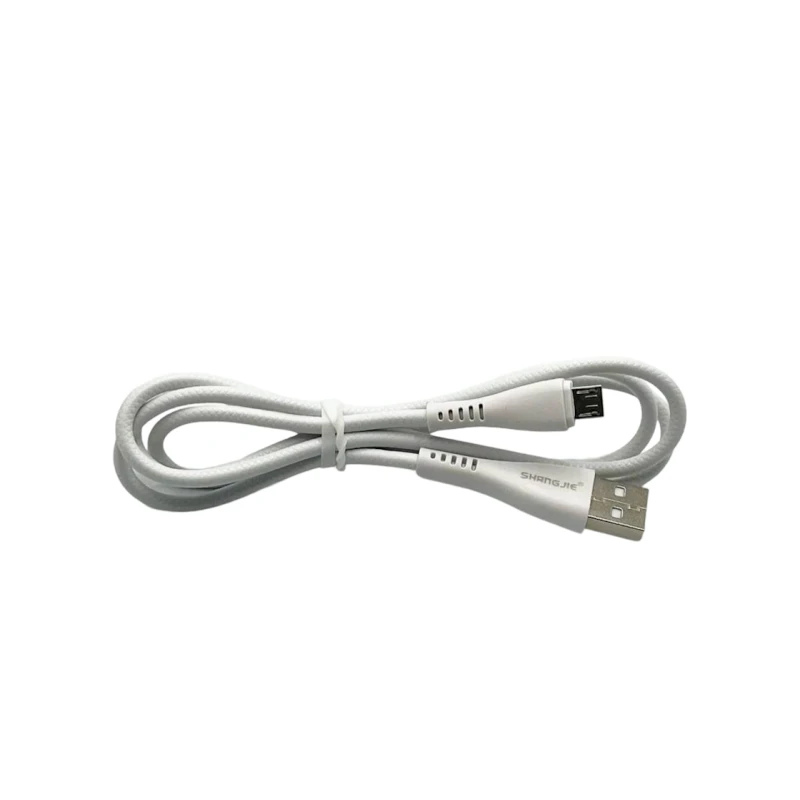 Kabel USB ST-72 White