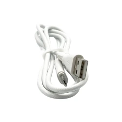Kabel USB ST-72 White