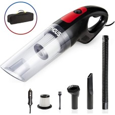 Avtomobil üçün tozsoran Odeer 12V