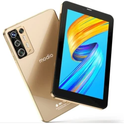 Планшет Modio M792 6GB/256GB Gold