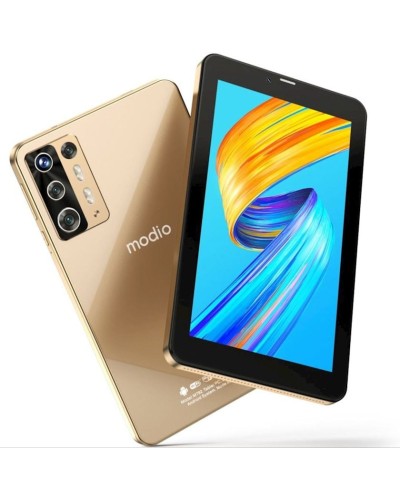 Planşet Modio M792 6GB/256GB Gold