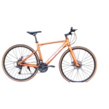 Velosiped Giern 28, narıncı