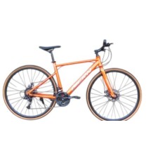 Velosiped Giern 28, narıncı
