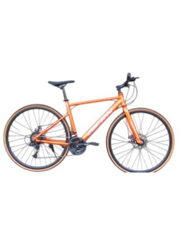 Velosiped Giern 28, narıncı