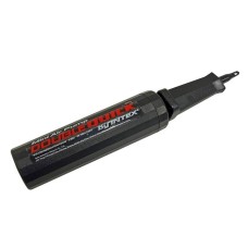 Əl nasosu Intex Double Quick 69613, qara, 29sm