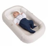 Матрас-кокон Chicco 3 в 1 Mommy Pod, бежевый, 81x49x12 см, 0-8 мес Матрас-кокон Chicco 3 в 1 Mommy Pod, бежевый, 81x49x12 см, 0-8 мес