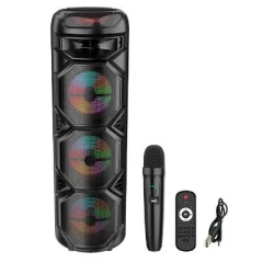 Портативная колонка 054