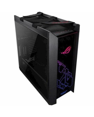 Korpus Asus ROG Strix Helios GX601 Black (90DC0020-B39000)