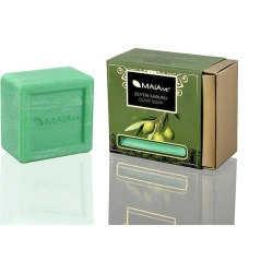 Туалетное мыло MAIA Olive, 150 г