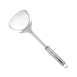 Лопатка Tescoma Wok Grandchef, нержавеющая сталь, 33 см