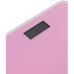 Напольные весы Canreay CR-125 Pink Напольные весы Canreay CR-125 Pink