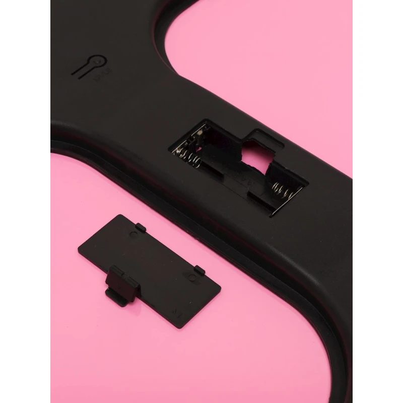 Напольные весы Canreay CR-125 Pink