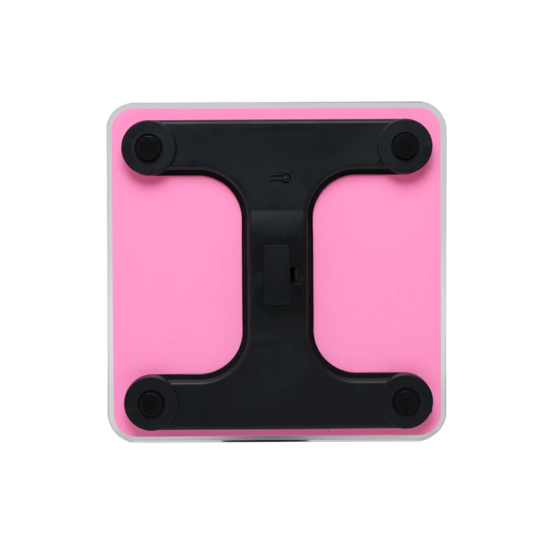 Напольные весы Canreay CR-125 Pink