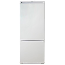 Soyuducu Biryusa 151 White