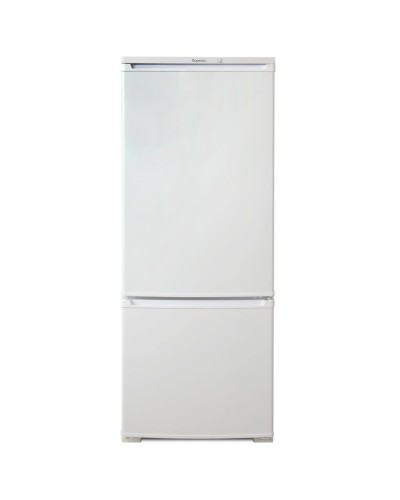 Soyuducu Biryusa 151 White