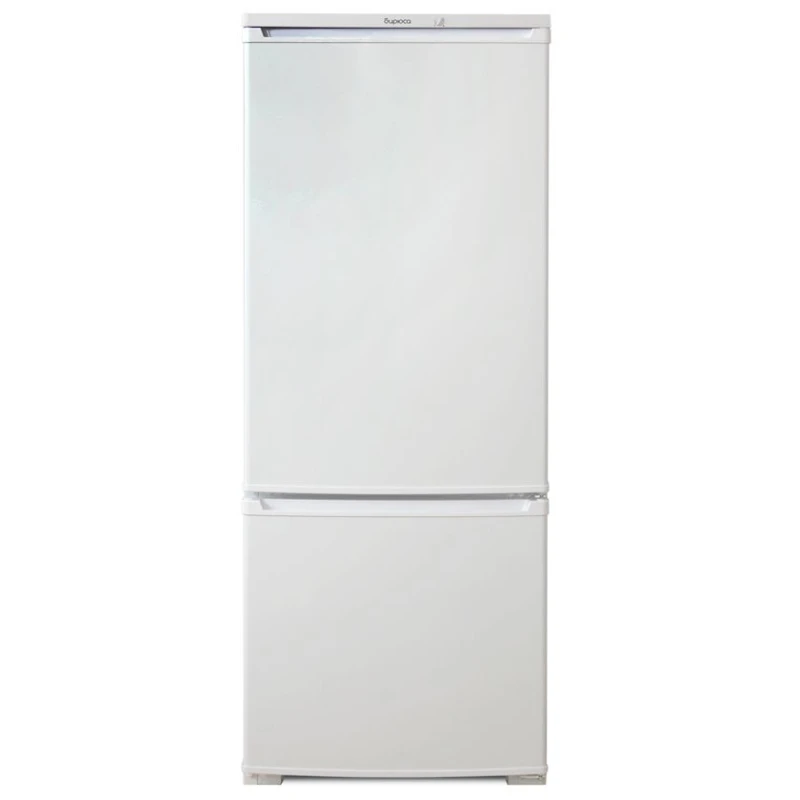 Холодильник Biryusa 151 White