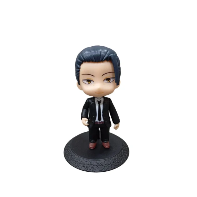 Suguru Geto chibi fiqur 9 Suguru Geto chibi fiqur 9