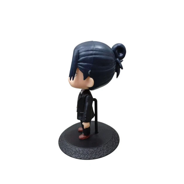 Suguru Geto chibi fiqur 9 Suguru Geto chibi fiqur 9