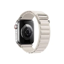 Ремешок Green Lion GNALWBWH для Apple Watch 42/44/45/49 mm White